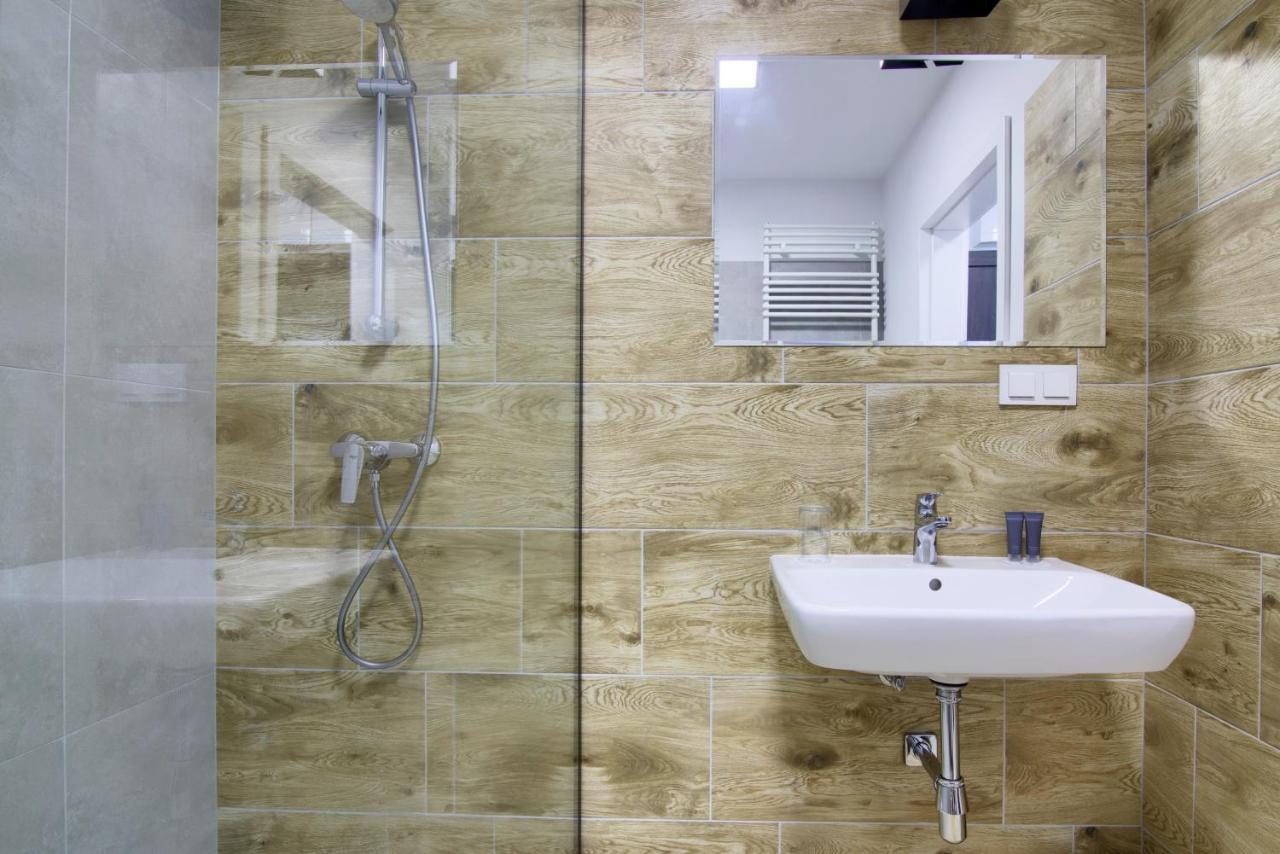 Apartments In - Chmielewskiego ชเตชชิน ภายนอก รูปภาพ